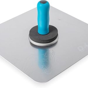 OX Pro Aluminium Hawk – 13" x 13"